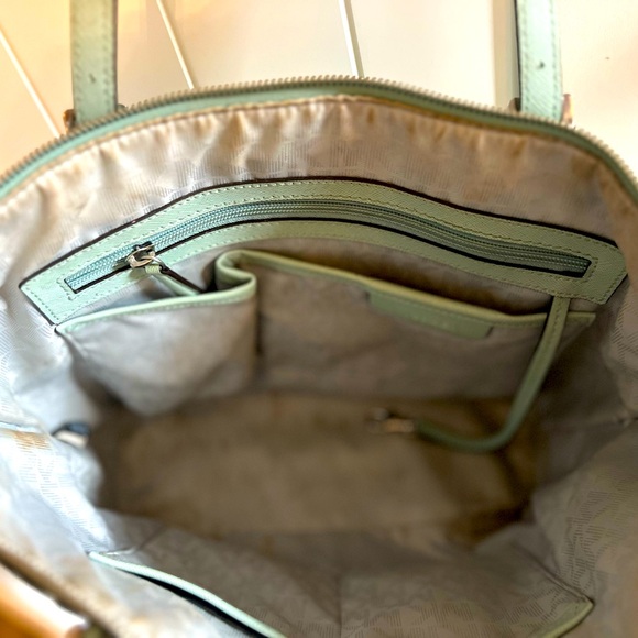 Michael Kors Shoulder Bag - Picture 2 of 5